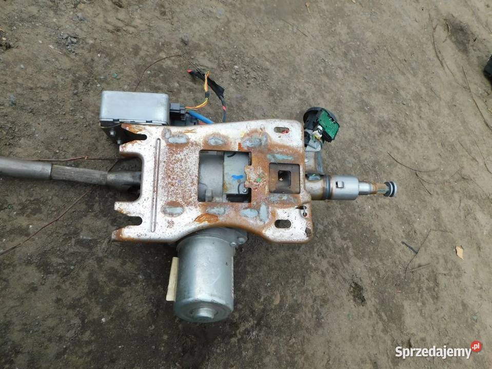 twingoo II wspomaganie kierownicy M5352 WYSYŁKA osobowe Żory