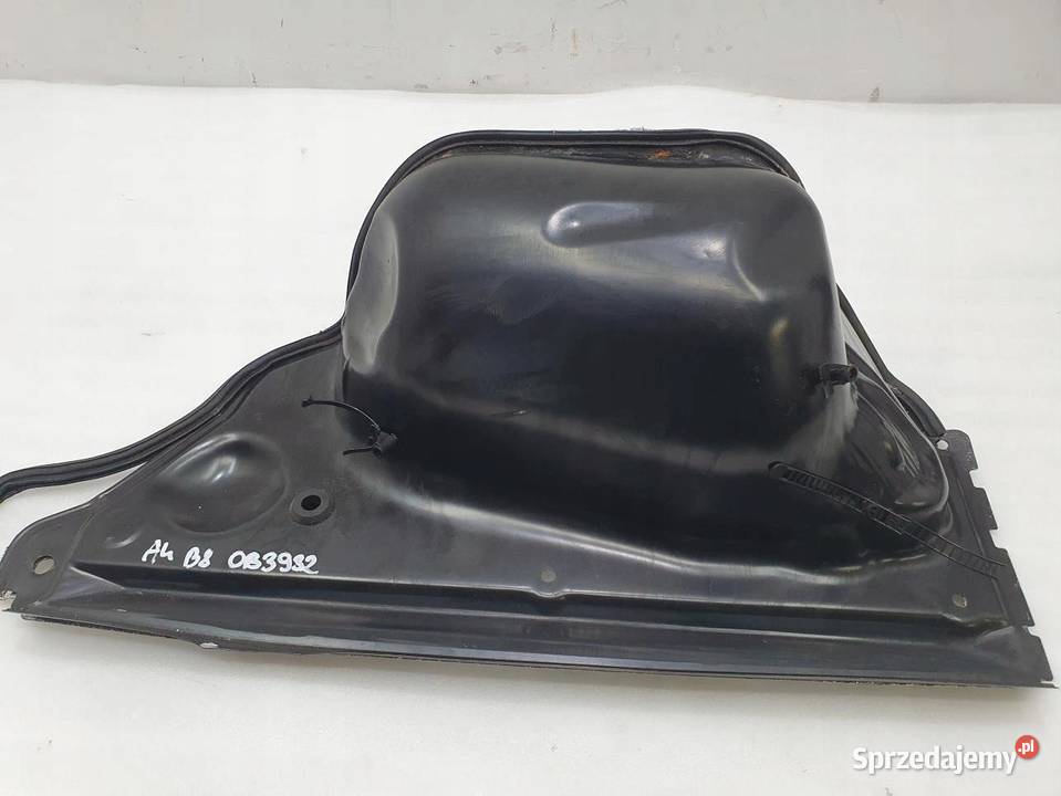 OSŁONA TERMICZNA ŚCIANY AUDI A4 B8 8K0804165B