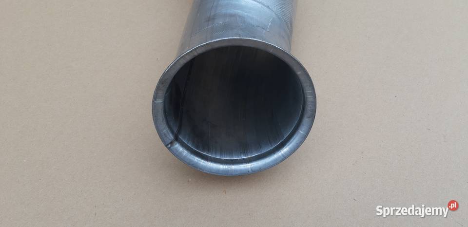 VOLVO FH12 FM FL KERAX PREMIUM RURA WYDECHOWA Rury wydechowe Bieleń sprzedam