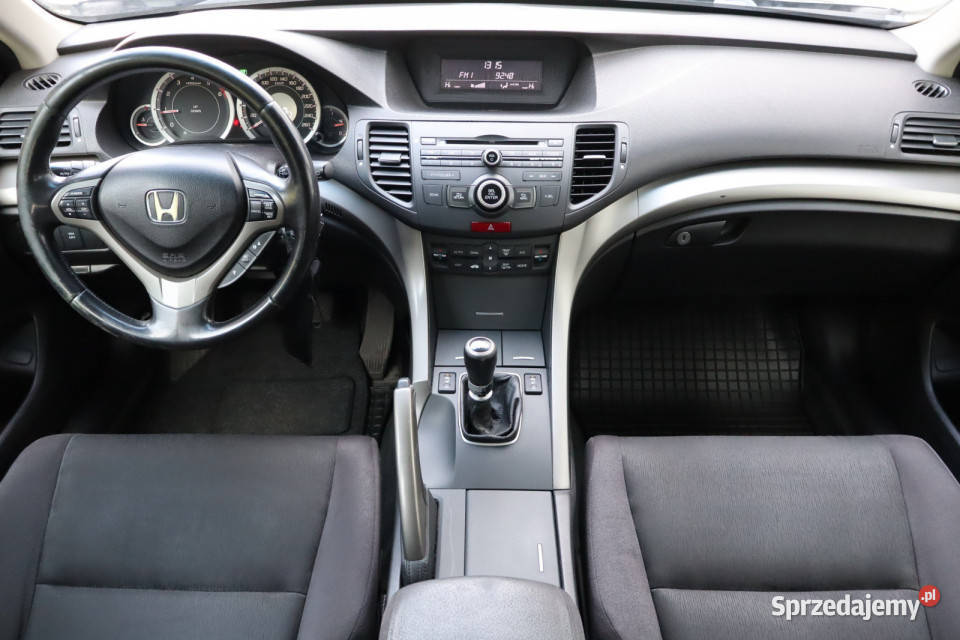 Honda Accord 22 iDTEC Accord Zabrze