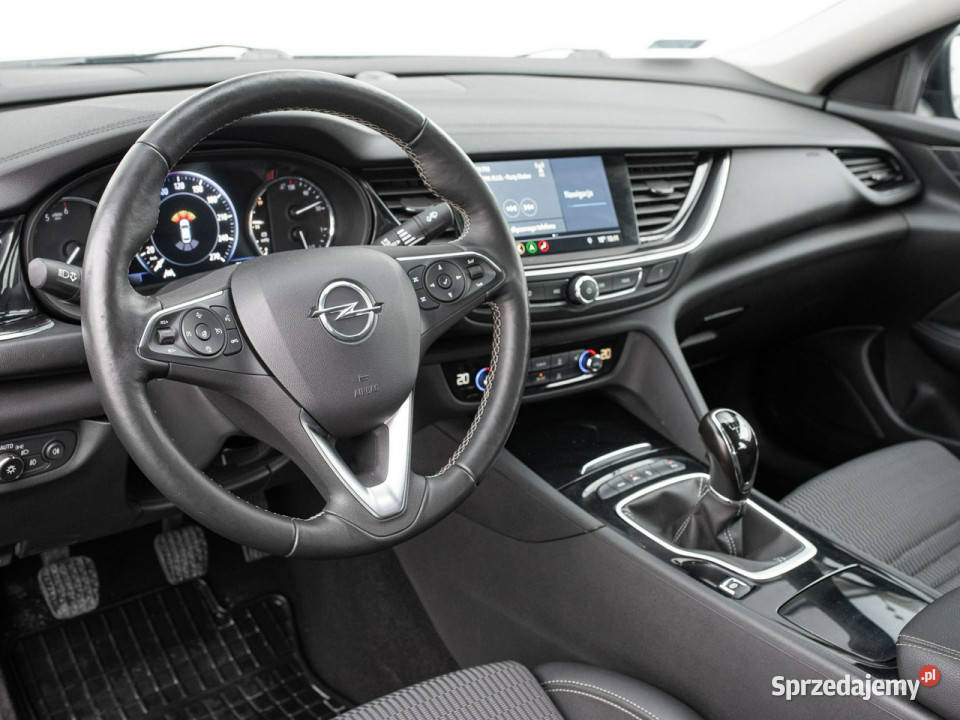 Opel Insignia WD0102P20 CDTI Business Elegance czujnik zmierzchu pomorskie Gdańsk