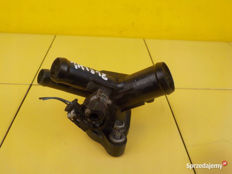 OPEL CORSA E ADAM 10 TURBO 16r 116 B10XFT Części samochodowe Suków