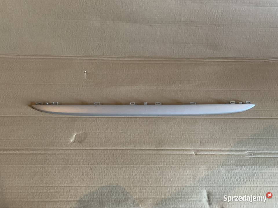 listwa grilla 2589 mini cooper f55 f56 Szczecin sprzedam