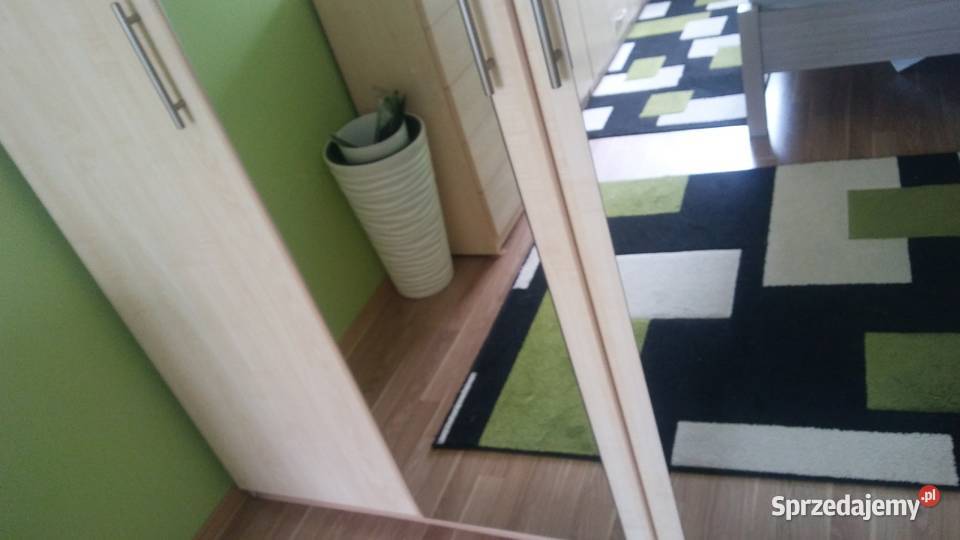 Szafa 4drzwiowa DREAM Komody Wołomin sprzedam