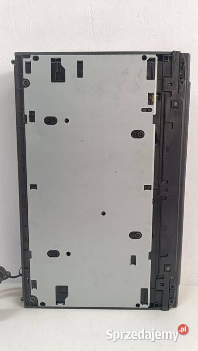 PANASONIC NVSJ207 Sprawny magnetowid Poznań