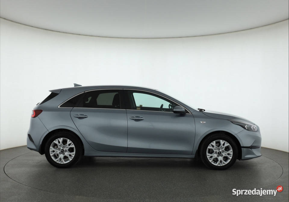 Kia Ceed 15 TGDI Piaseczno