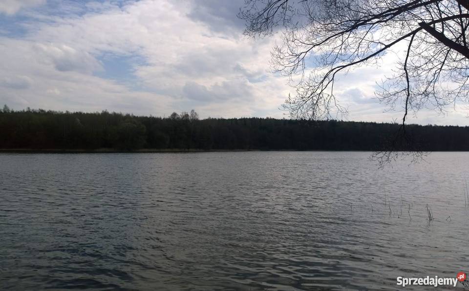 działka budowlana 895m2 Skubarczewo