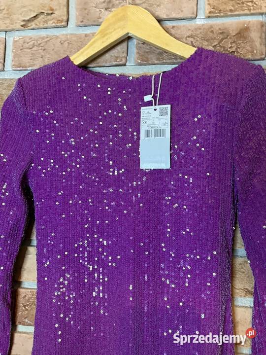 Sukienka Mango r XS śląskie Siewierz