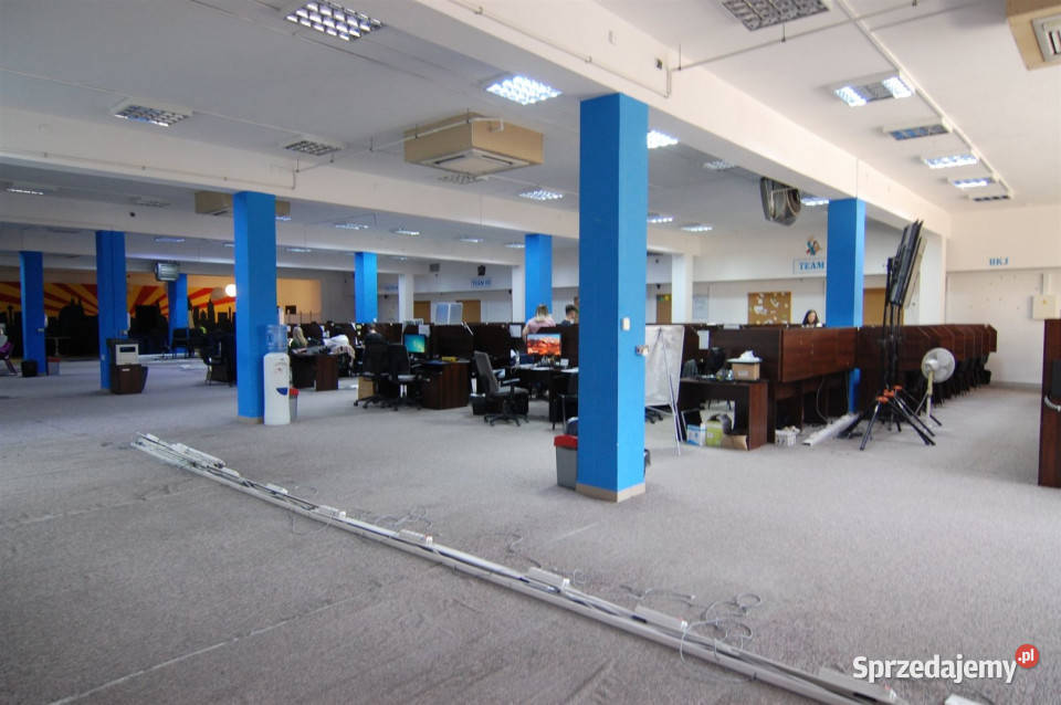 Lokal Kielce 1030m2 świętokrzyskie