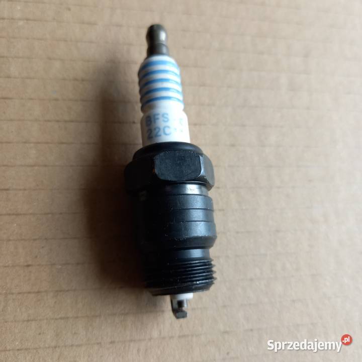 11208185099732 Świeca zapłonowa BFS 22C małopolskie sprzedam