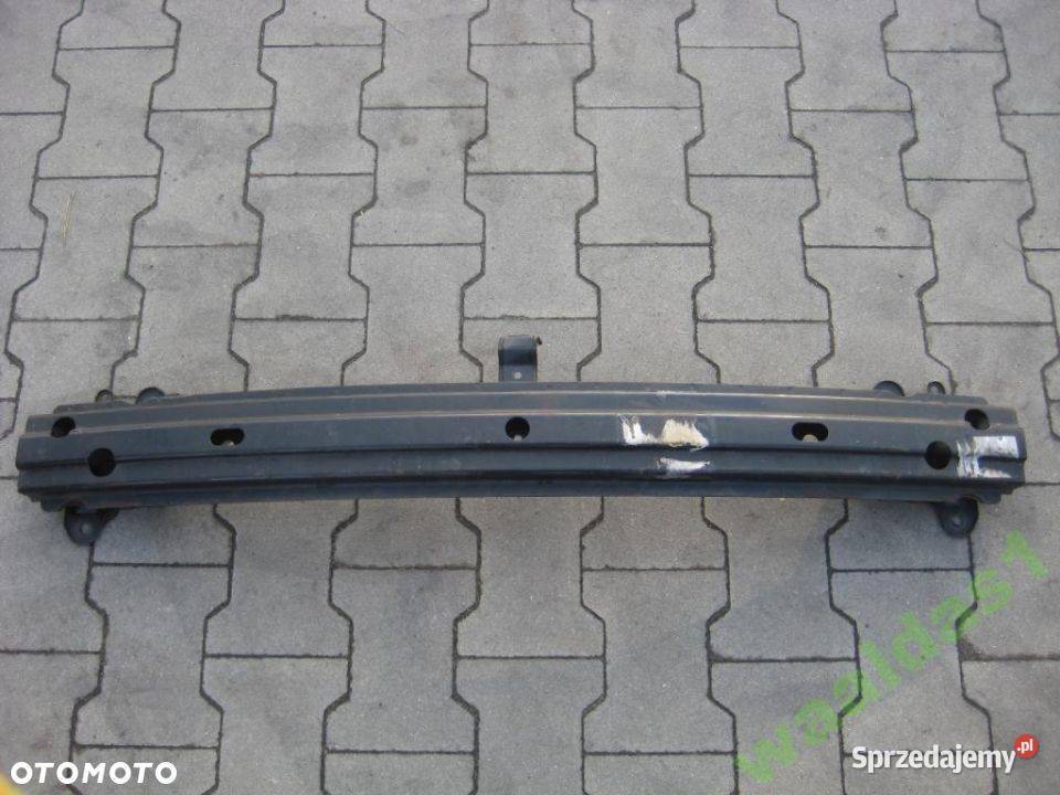 HYUNDAI GETZ 0205R BELKA ZDERZAKA PRZEDNIEGO Rakoniewice sprzedam