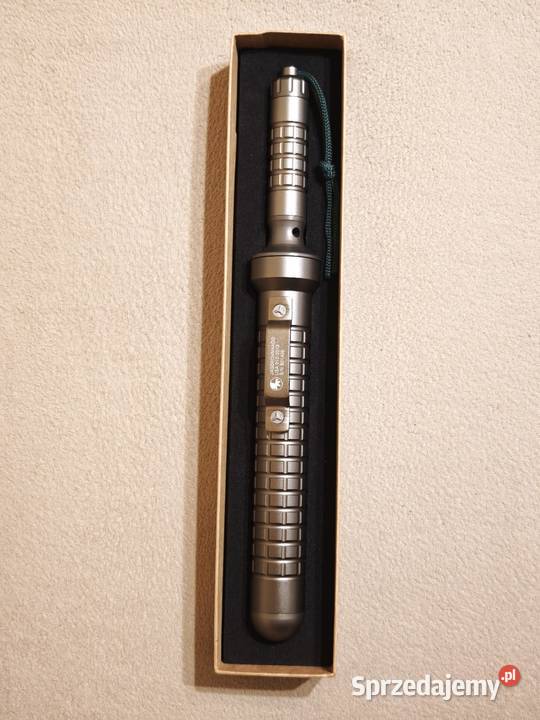 Nóż Bagnet Sztylet Taktyczny1440C Busko-Zdrój