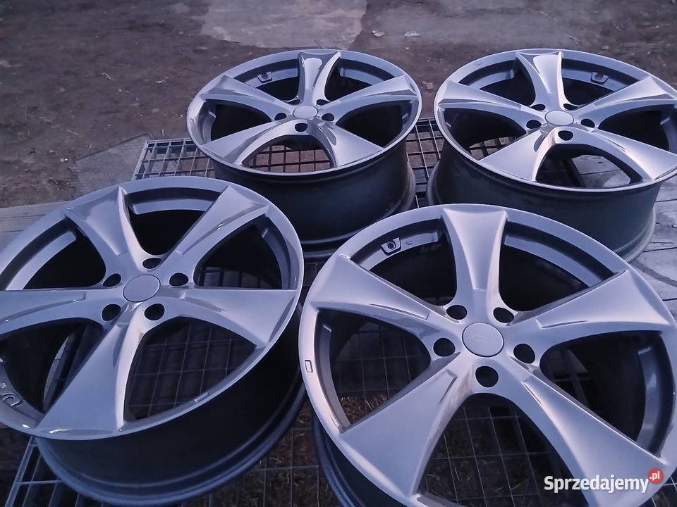 Felgi 20 BMW X5 5x120 jam nowe Częstochowa