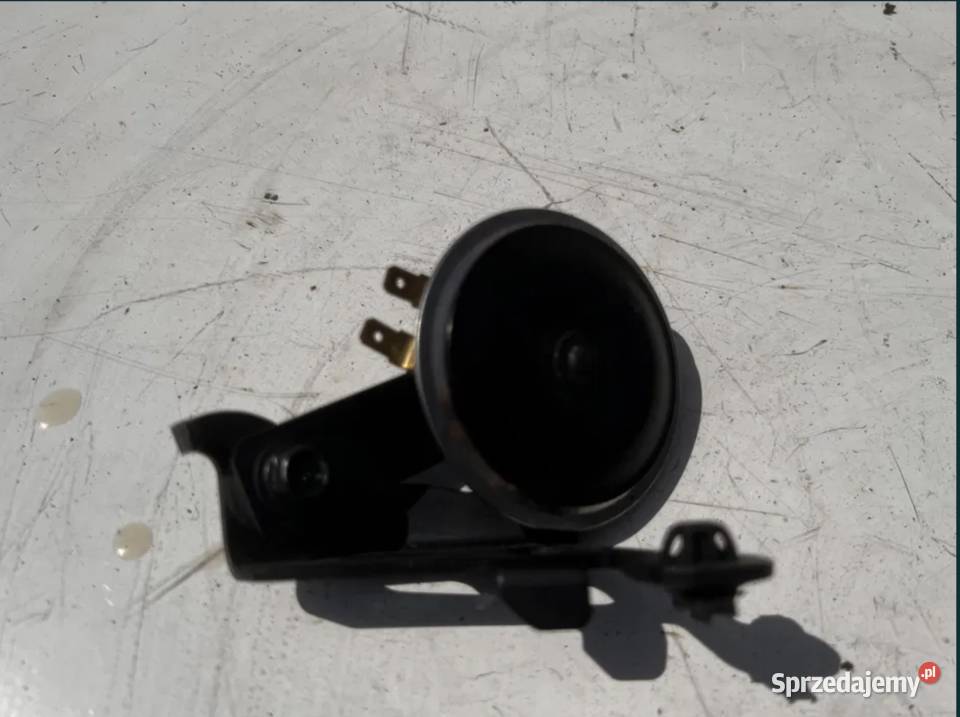 klakson sygnał Honda CB 650F ABS 2018r Ostrów Wielkopolski