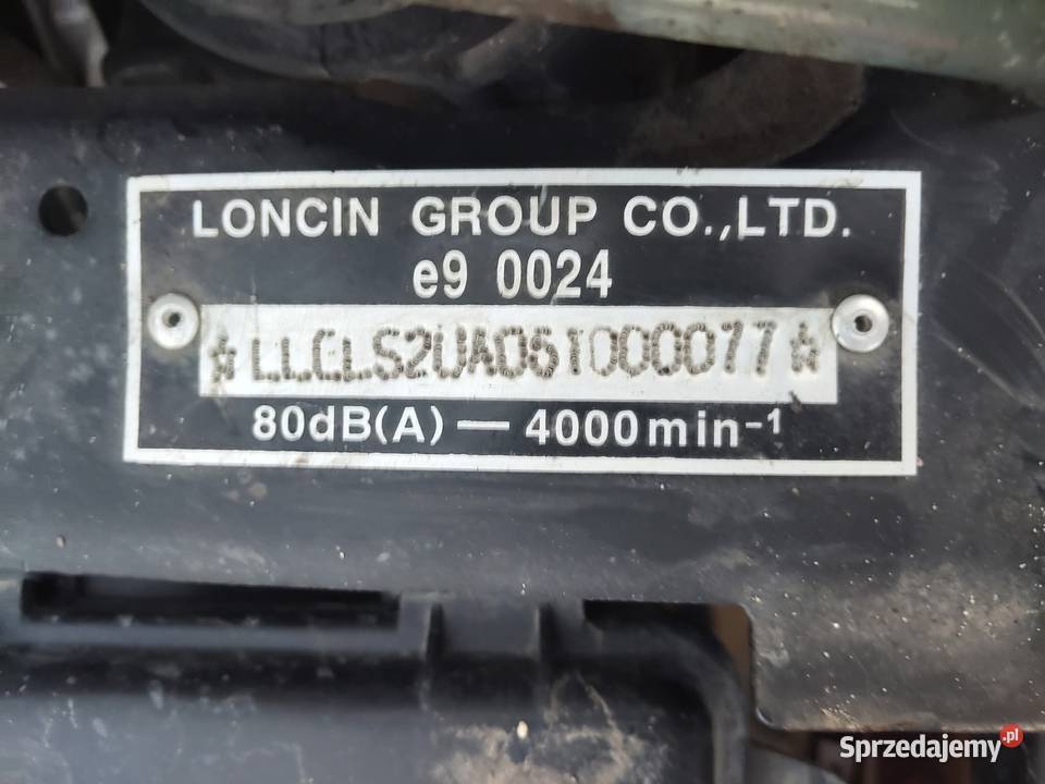 Sprzedam Ujeździec Mały