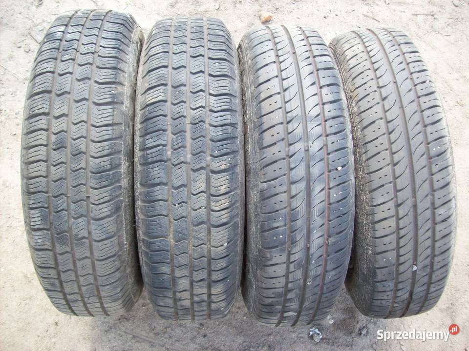 Corsa C 10 Kola opony letnie zimowe 1558013 Mińsk Mazowiecki