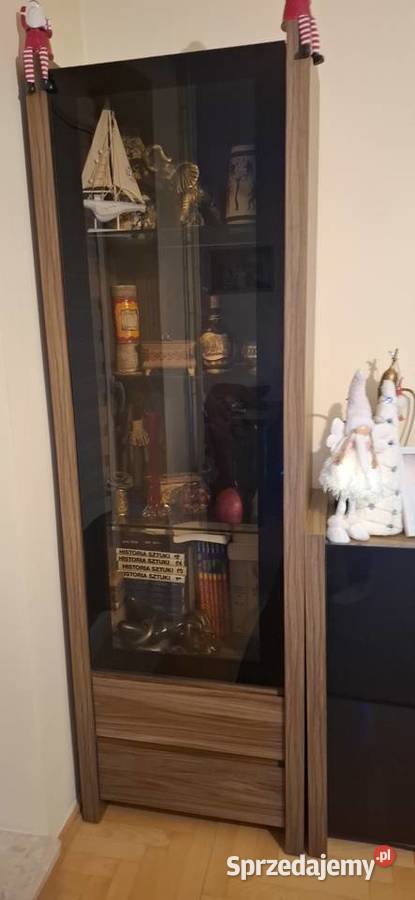 Witryna przeszklona Lublin sprzedam