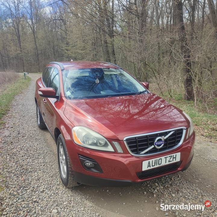 Volvo XC60 24 D5 Całość na części 4/5 Wojsławice