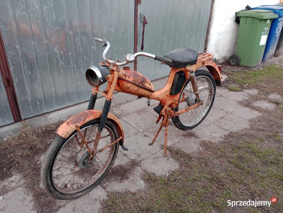 Komar 2352 pozostałe Wierzbica-Osiedle