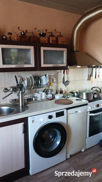 Dom jednorodzinny 80 m2 Dąbie Kujawskie dwa 1200m2 sprzedam