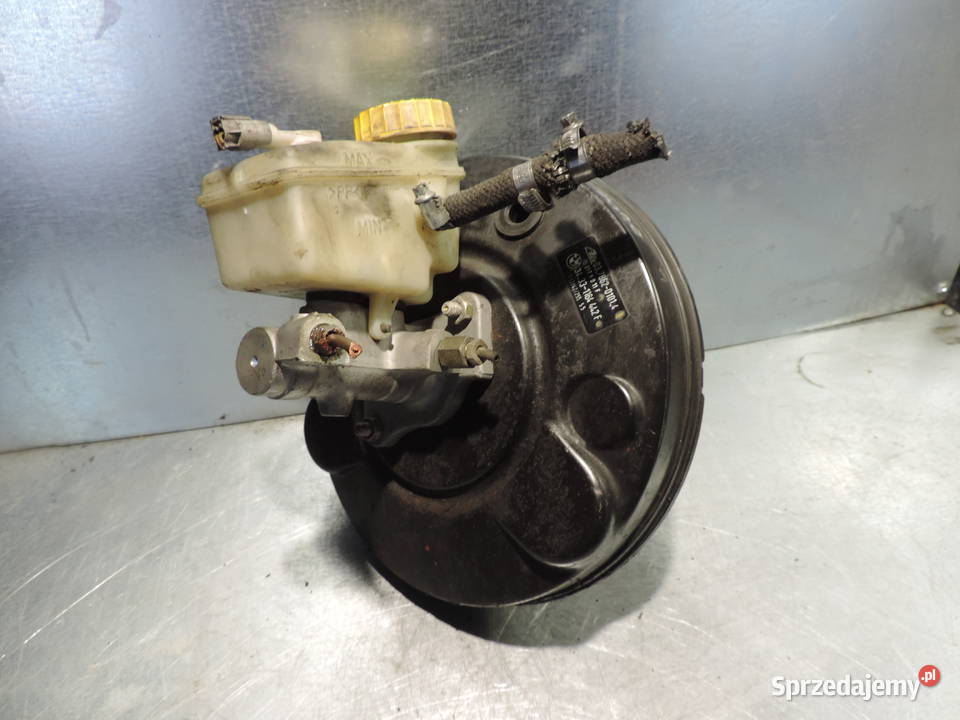 SERVO HAMULCOWE POMPA BMW E46 20 D Pompy hamulcowe