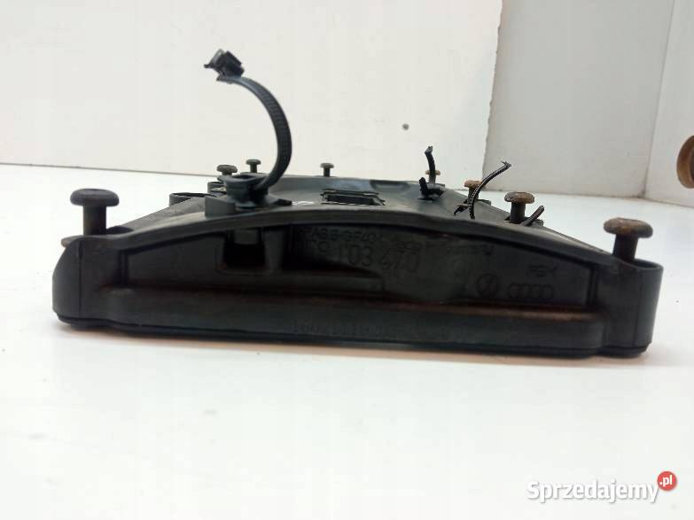 POKRYWA ZAWORÓW 059103470AC 30 TDI Audi A4 IV