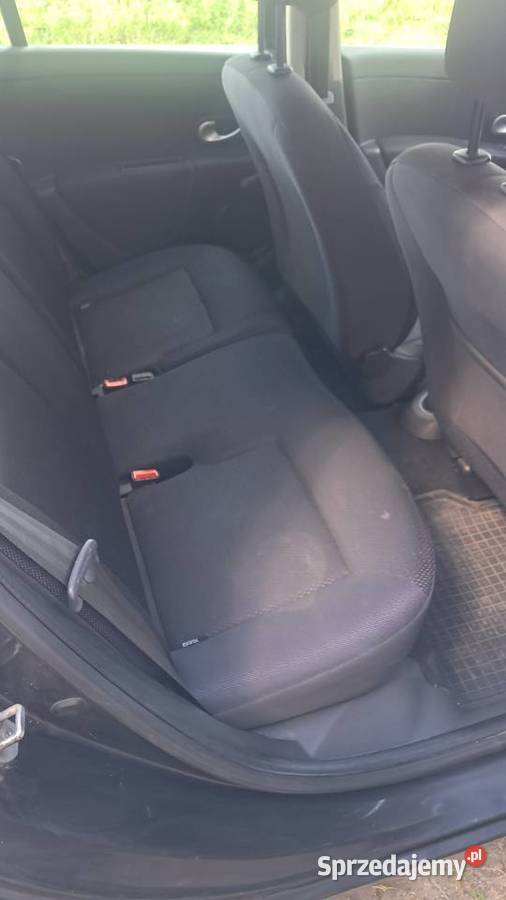 Renault clio 1149cm3 Wapno