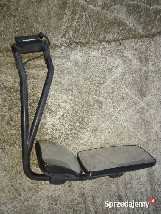 Lustra do autobusu ciężarowe mazowieckie Nadarzyn