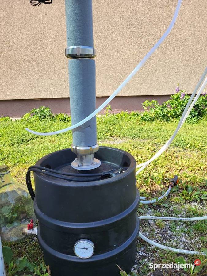 Destylator abratek dodatki Rojewo sprzedam