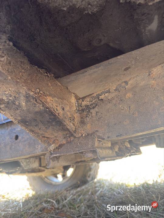 Daihatsu feroza Suzuki vitara Przemyśl