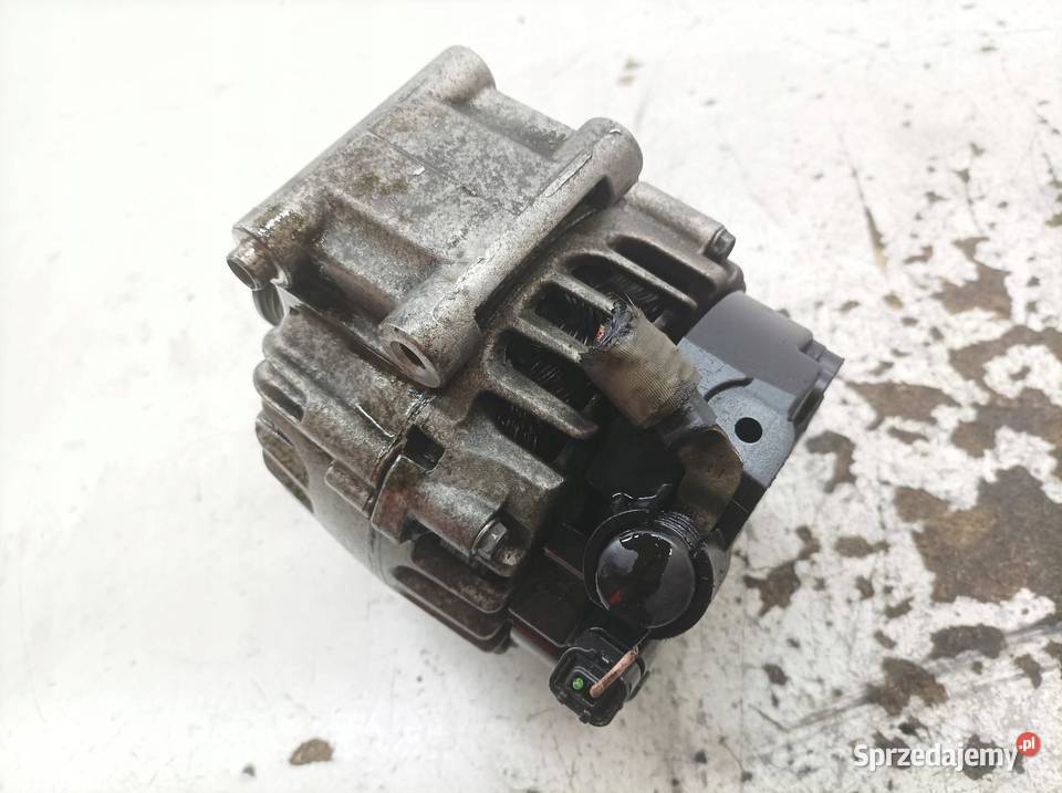 ALTERNATOR 9666997980 16 VTI THP Peugeot 5008 I