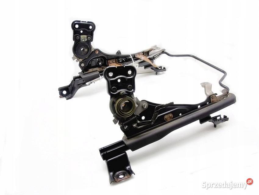 WÓZEK STELAŻ FOTELA PASAŻERA PRZÓD MAZDA 3 osobowe Sosnowiec