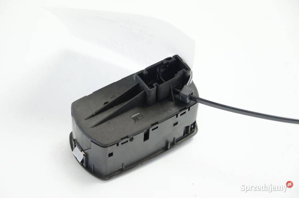 PRZYCISK OPEL CORSA D 13249396 osobowe kujawsko-pomorskie Lipno sprzedam