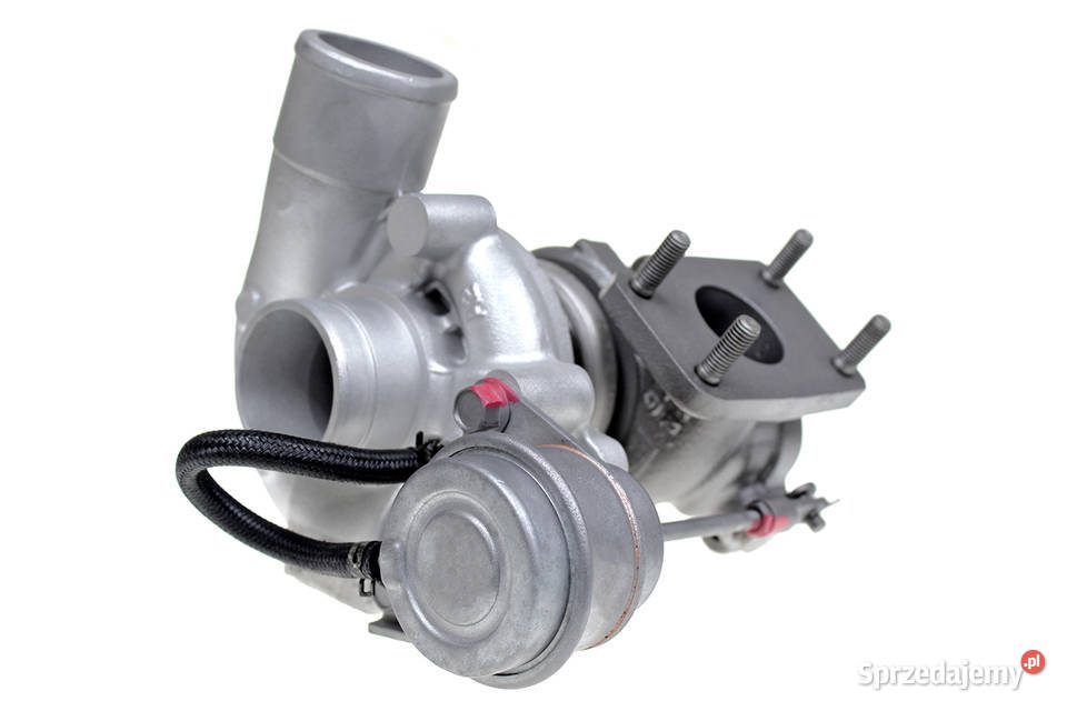 TURBINA REGENEROWANA 4913505122 IVECO DAILY 23 Opole
