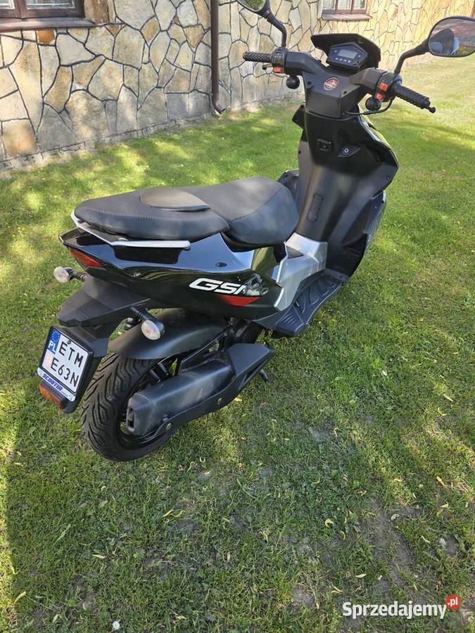 MOTOROWER Opoczno