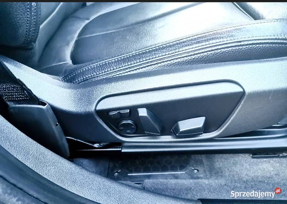 Na sprzedaż BMW X1 Szczecin