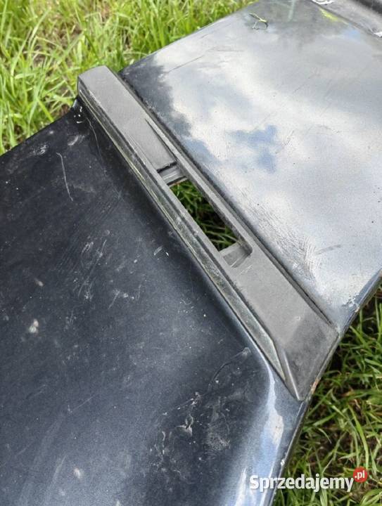 Listwa błotnika lewy przód BMW e38 osobowe Listwy i nakładki Żory sprzedam