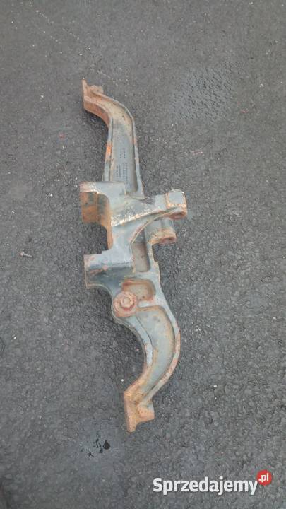 Delfin Podstawa poduszek MAN 81436303169 Rzędowice