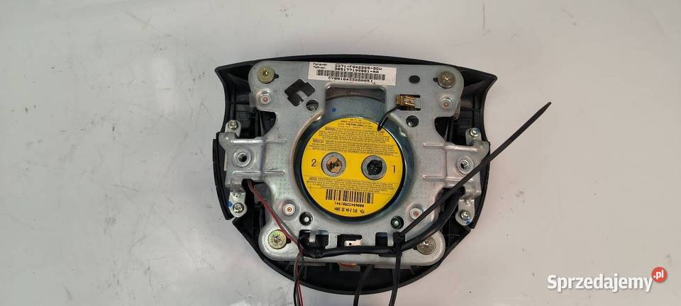 PODUSZKA AIRBAG FORD MONDEO MK3 3S71F042B85DCW