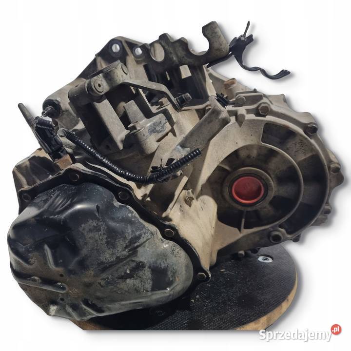 SKRZYNIA BIEGÓW Suzuki SX4 Fiat Sedici 16 16v Skrzynie biegów manualne Chełm
