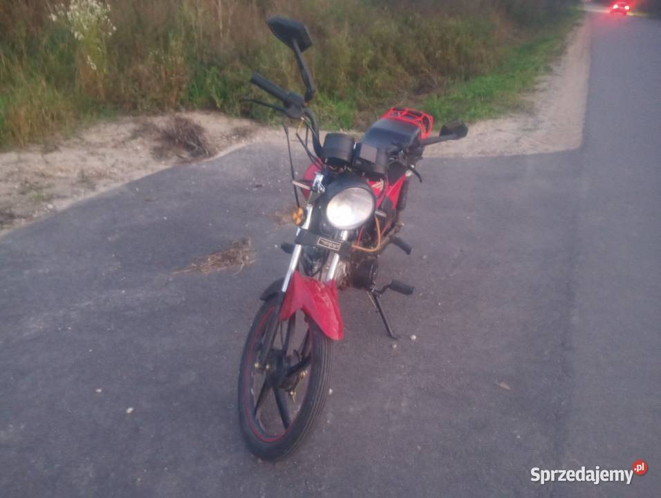 Zipp jzv 5080 Szczytno