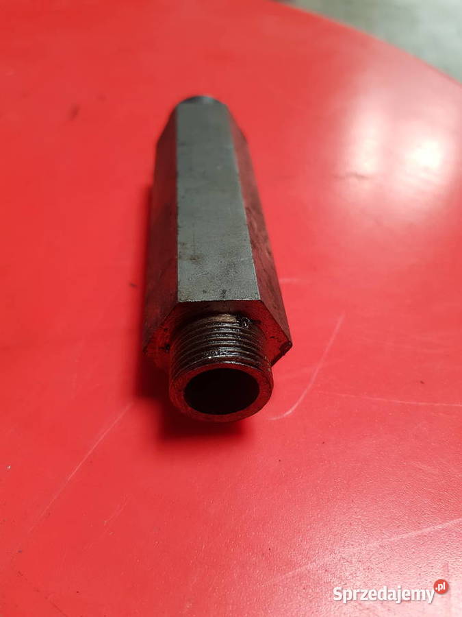 50607240 Łącznik przewodu pompy URSUS C360 C36 Sulechów