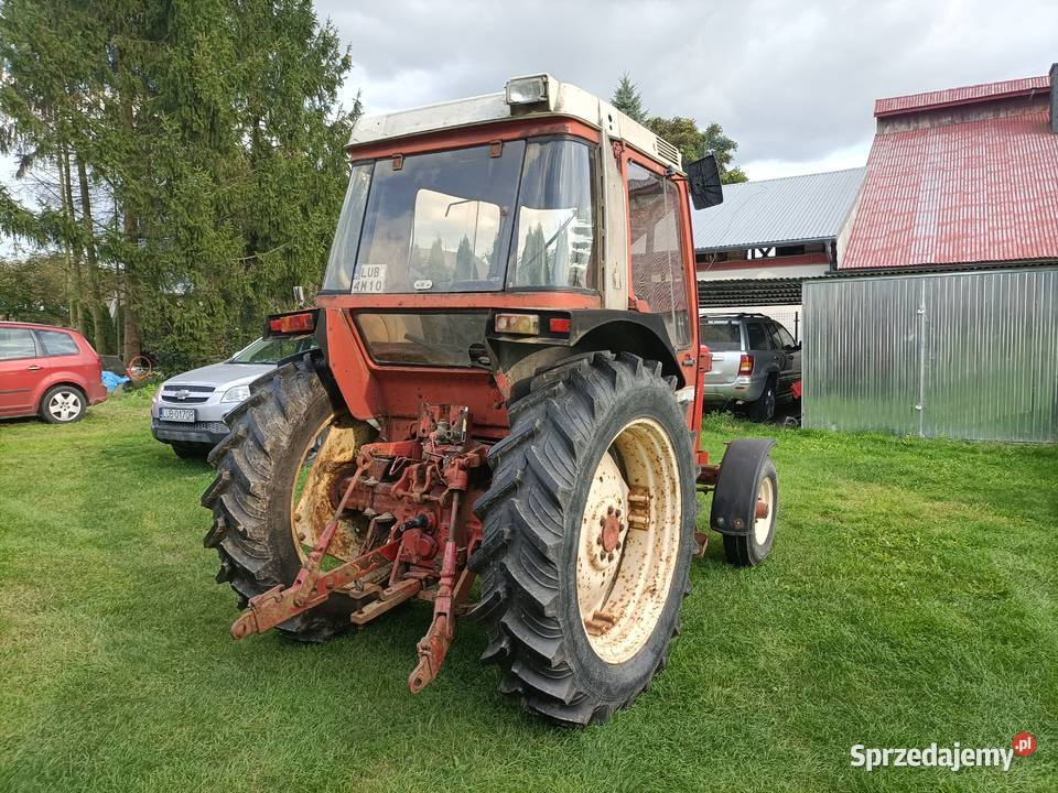 International 685XL 67 koni