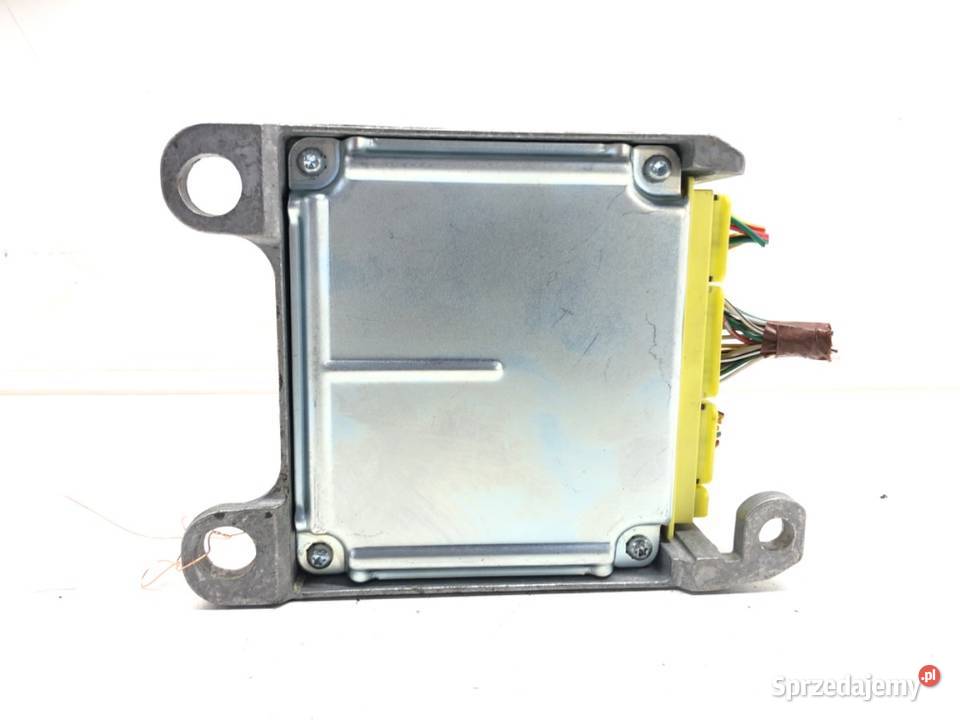 SENSOR AIRBAG TOYOTA COROLLA E13 891700F012 0409 sprzedam