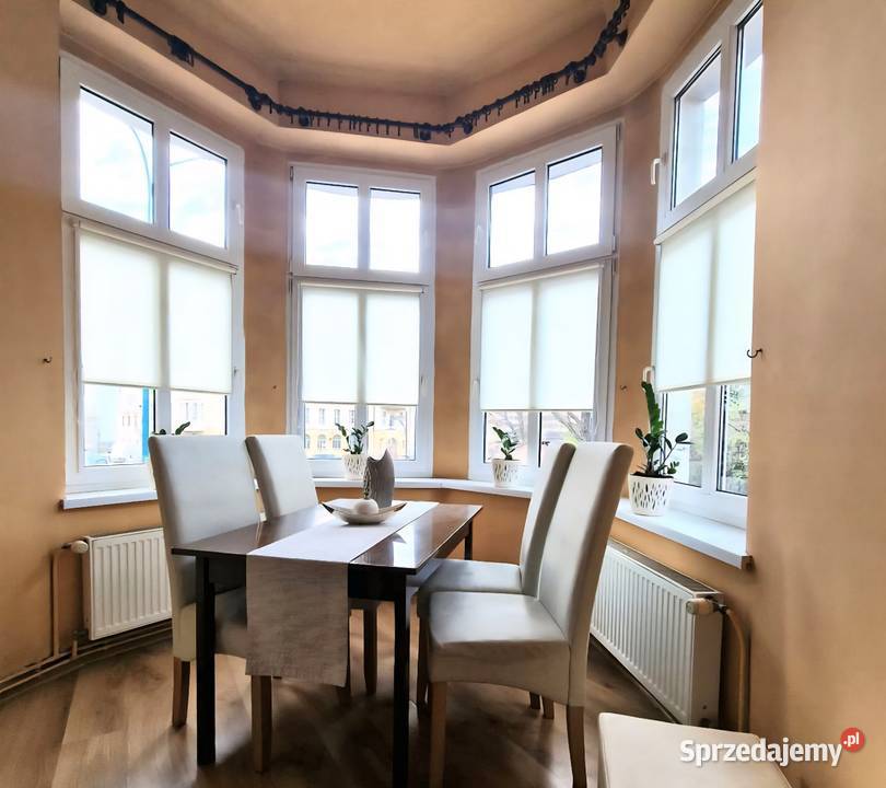 OKAZJA 111m2 w Centrum I PIĘTRO Wykusz i 2 Legnica sprzedam