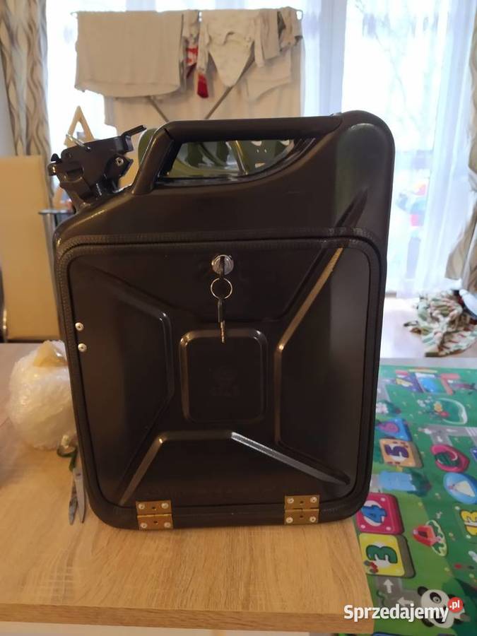 Oryginalny prezent kanister barek karnister sprzedam