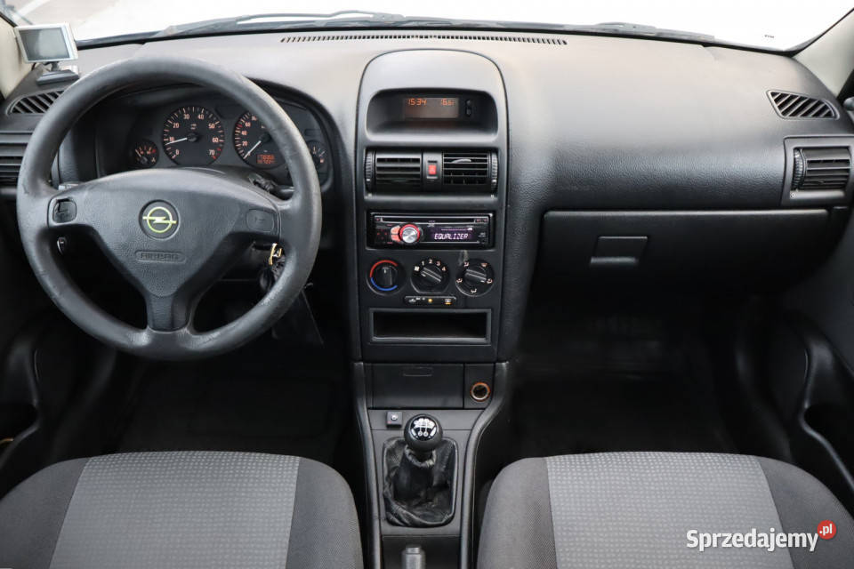 Opel Astra 16 16V Astra Zabrze sprzedam