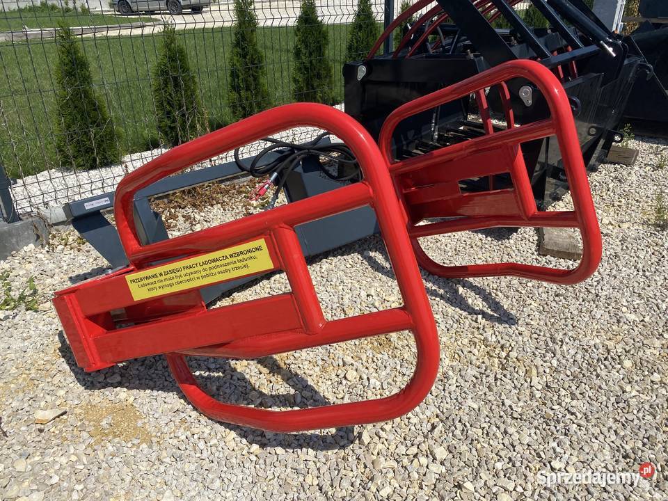 Chwytak do bel BALATONÓW NOWY Transport Włoszczowa