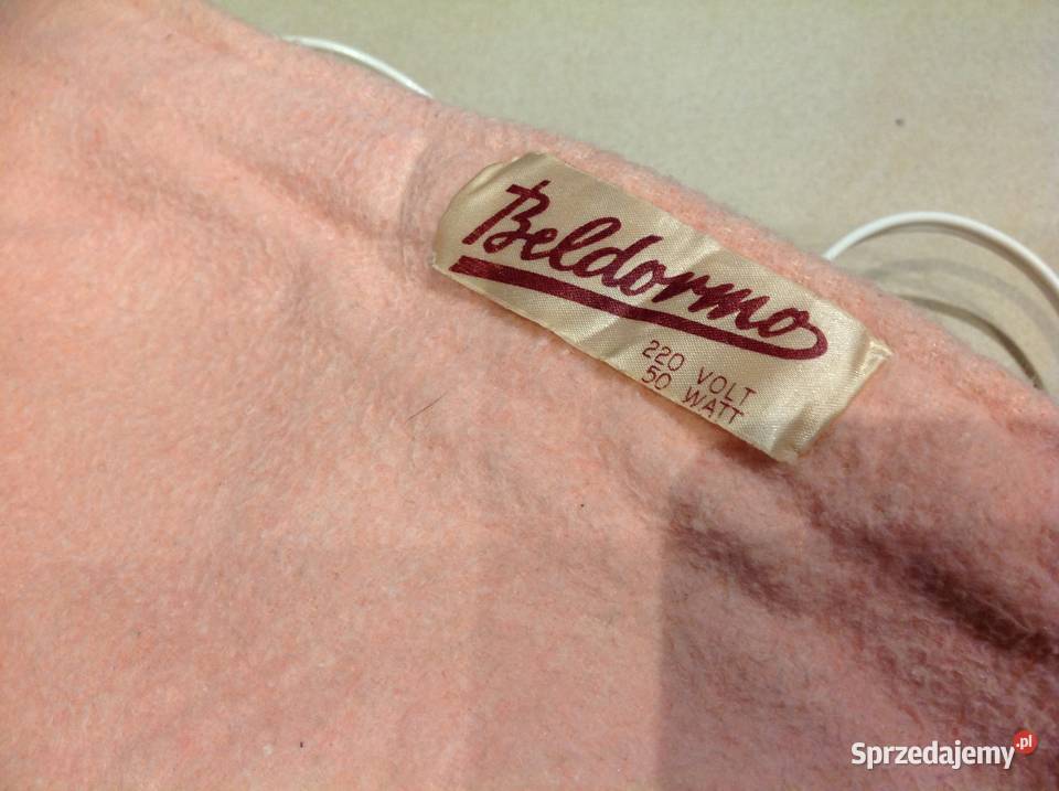 Koc Grzewczy Elektryczny lubuskie Nowa Sól