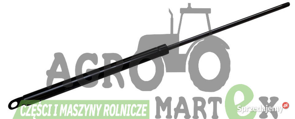 AM128045 SIŁOWNIK GAZOWY KOSZA L490 JD Wichrów